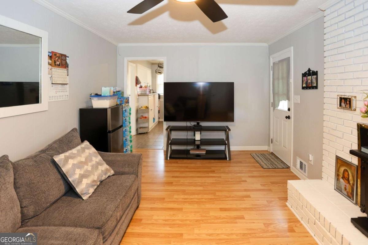 3187 Kennesaw View Drive Marietta - Photo 27