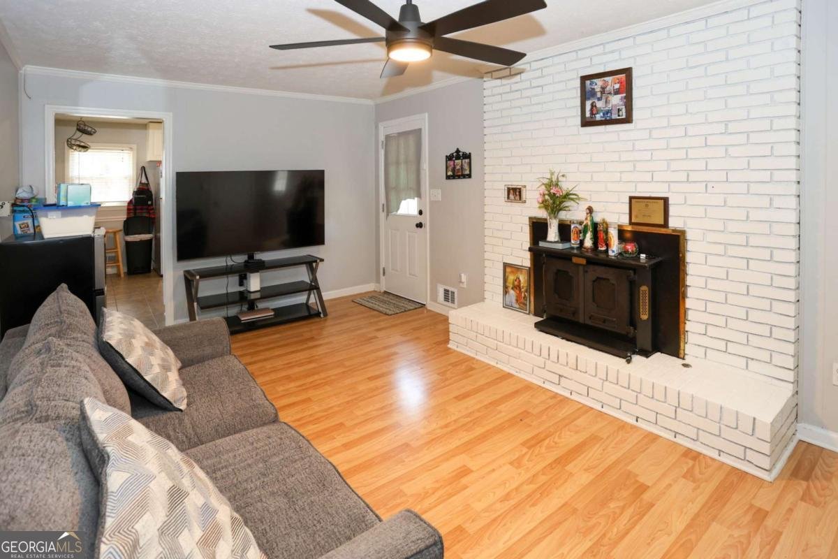 3187 Kennesaw View Drive Marietta - Photo 28