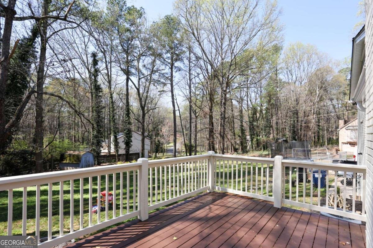 3187 Kennesaw View Drive Marietta - Photo 29