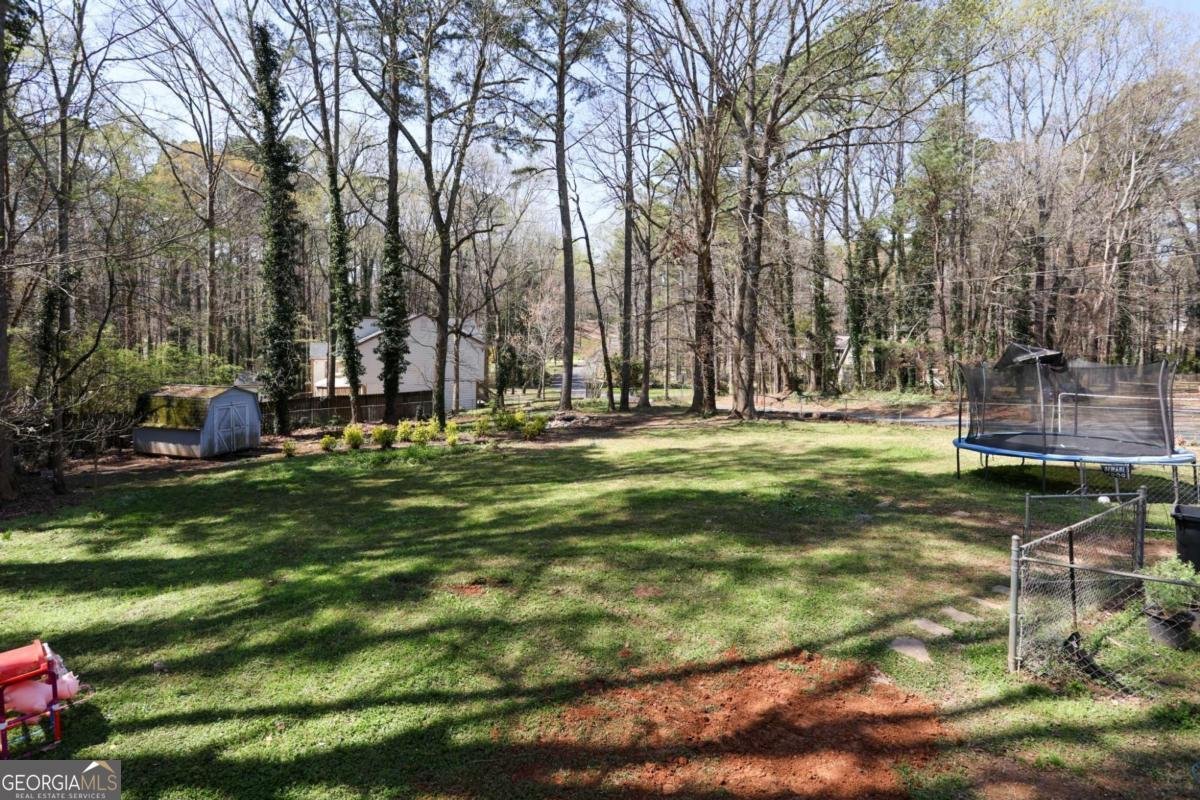 3187 Kennesaw View Drive Marietta - Photo 32