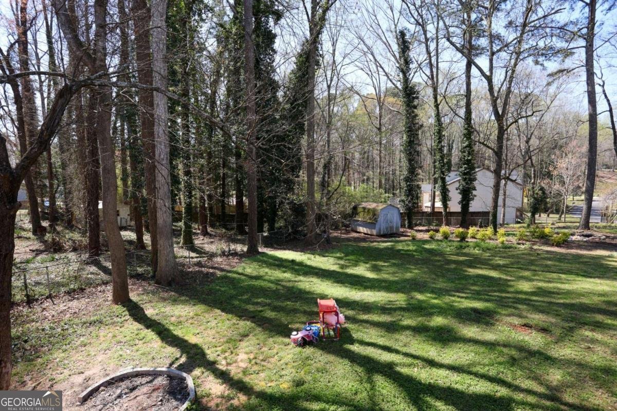 3187 Kennesaw View Drive Marietta - Photo 33