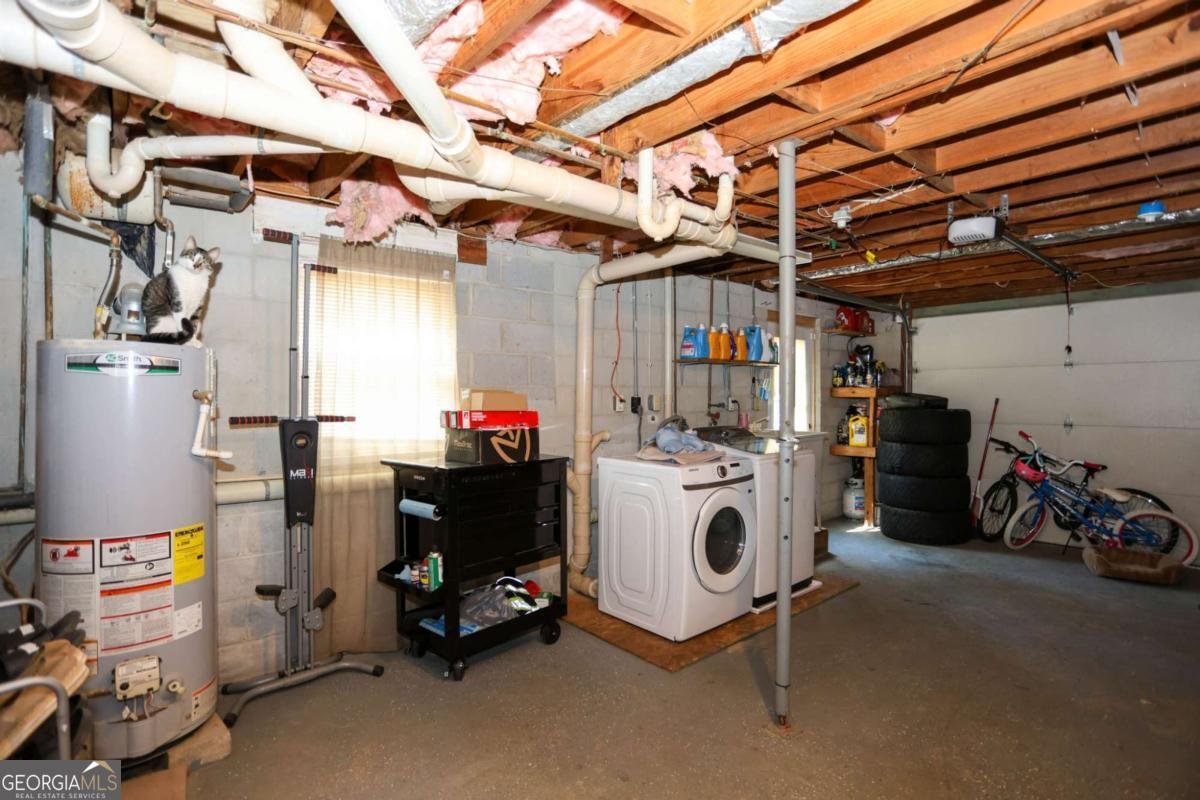 3187 Kennesaw View Drive Marietta - Photo 35