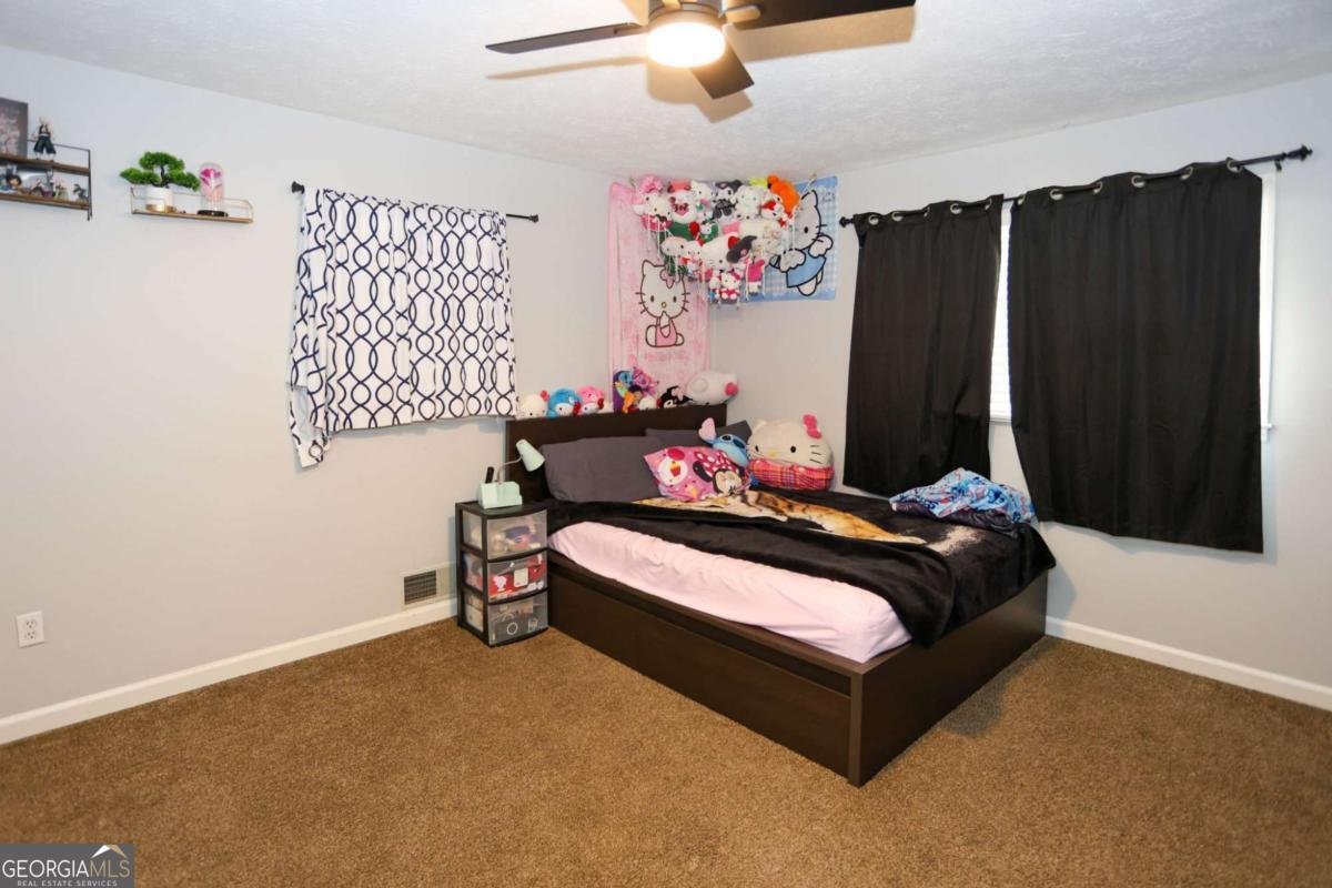 3187 Kennesaw View Drive Marietta - Photo 42