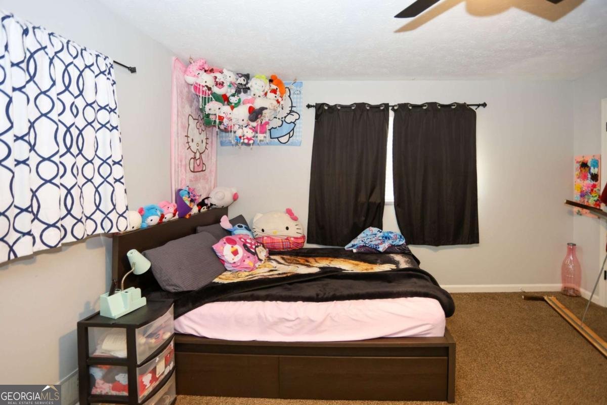 3187 Kennesaw View Drive Marietta - Photo 44