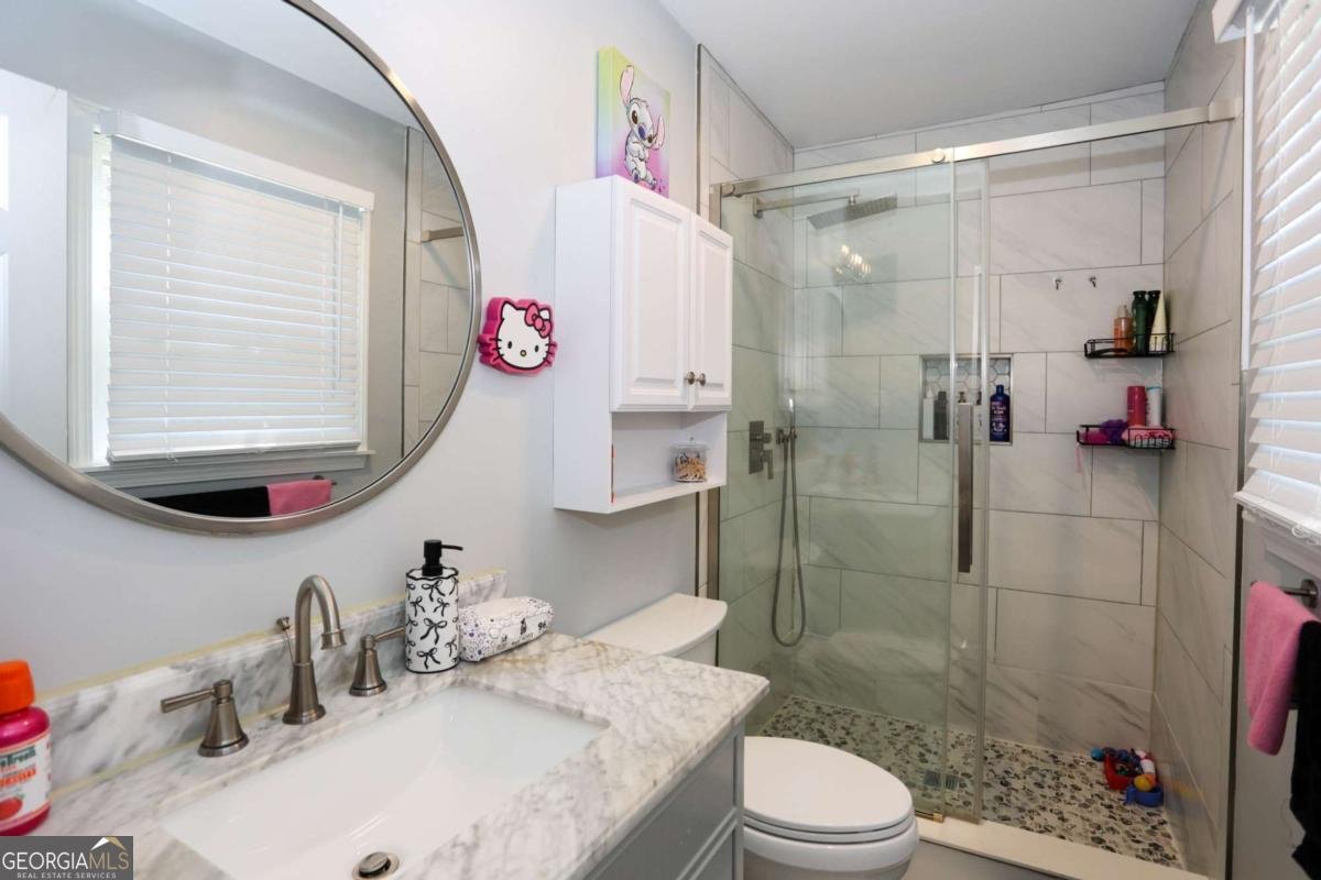 3187 Kennesaw View Drive Marietta - Photo 45