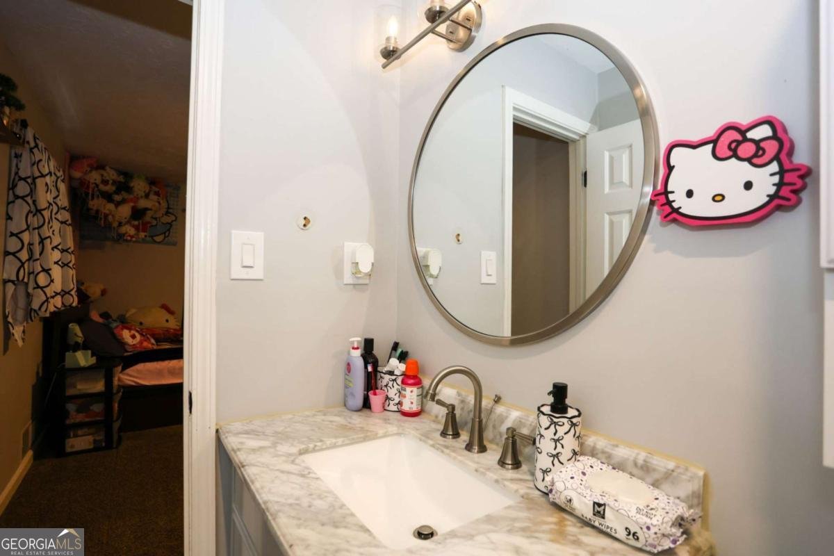 3187 Kennesaw View Drive Marietta - Photo 47