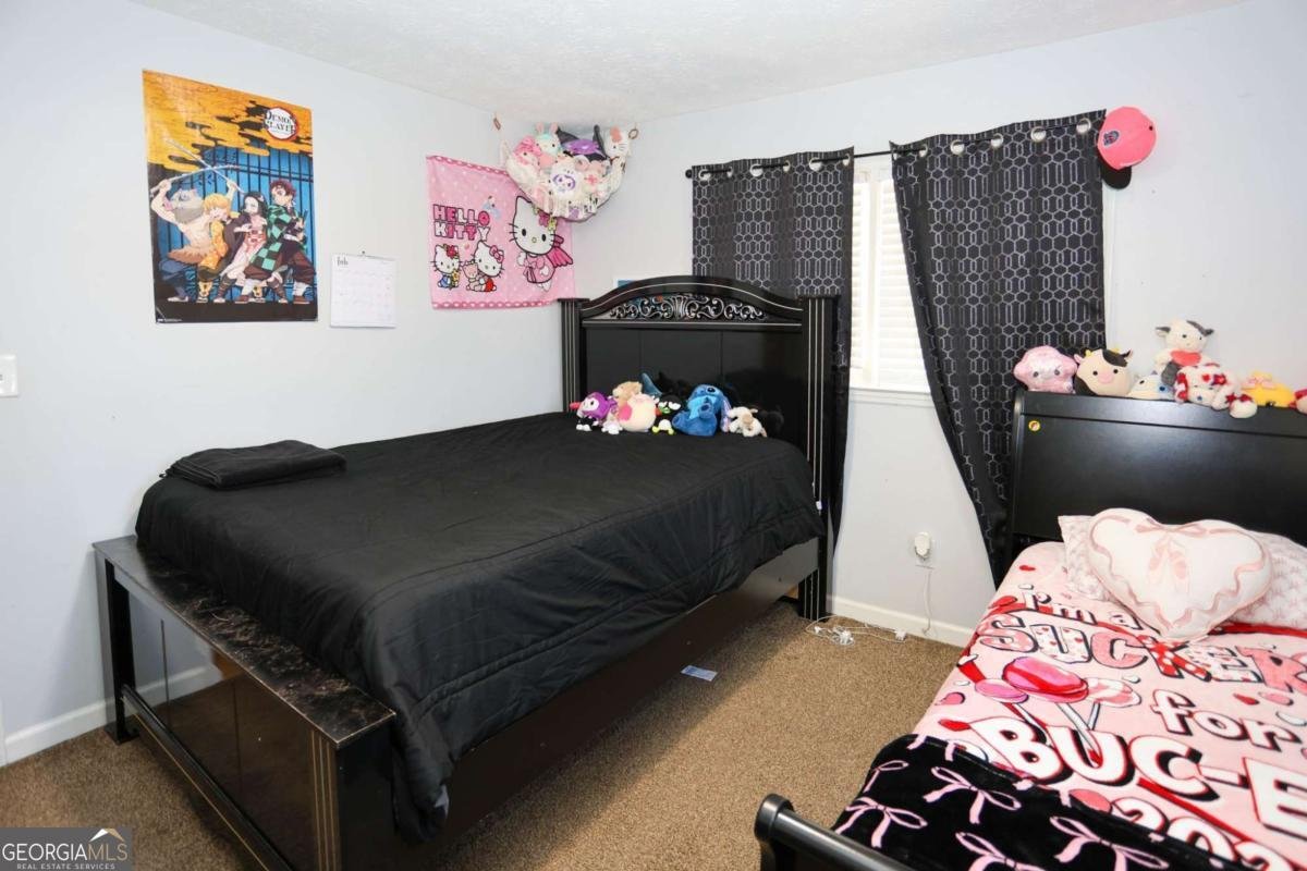 3187 Kennesaw View Drive Marietta - Photo 51