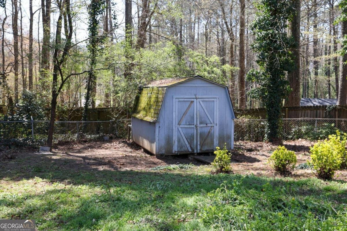 3187 Kennesaw View Drive Marietta - Photo 54