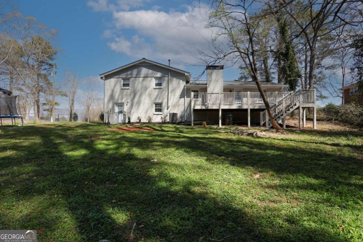 3187 Kennesaw View Drive Marietta - Photo 55