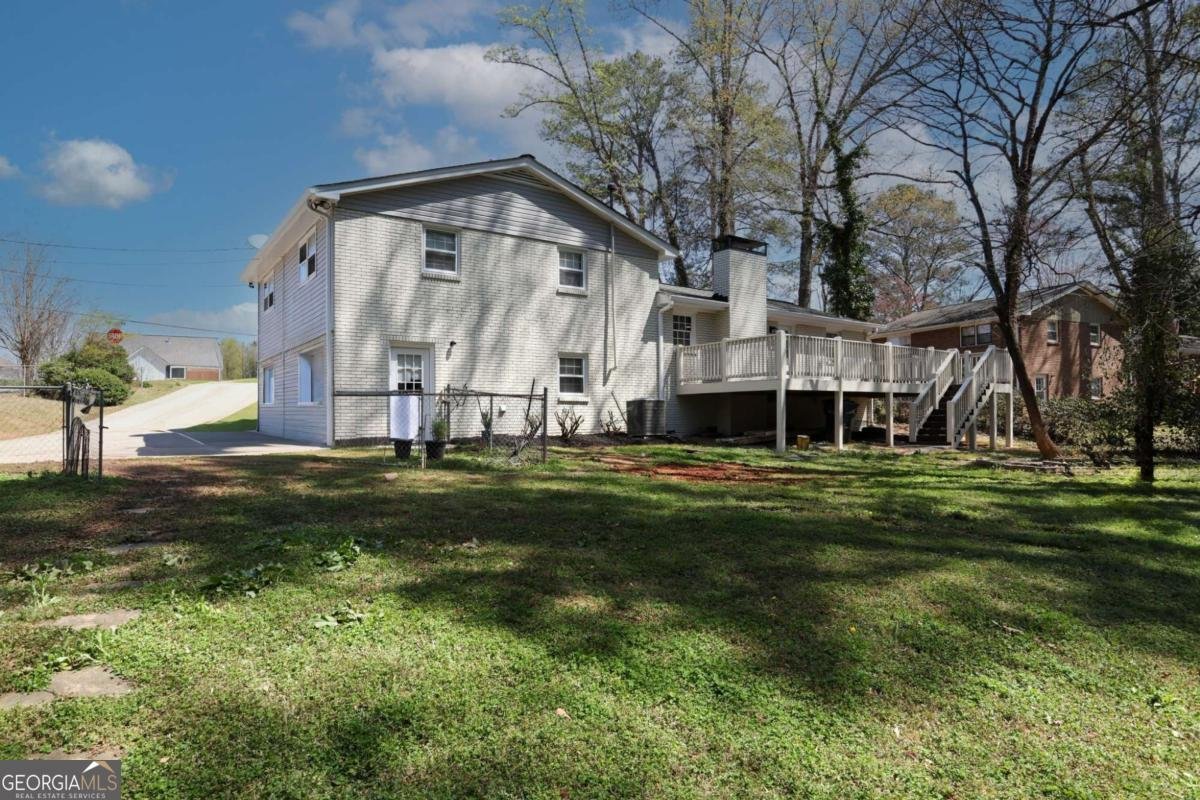 3187 Kennesaw View Drive Marietta - Photo 56