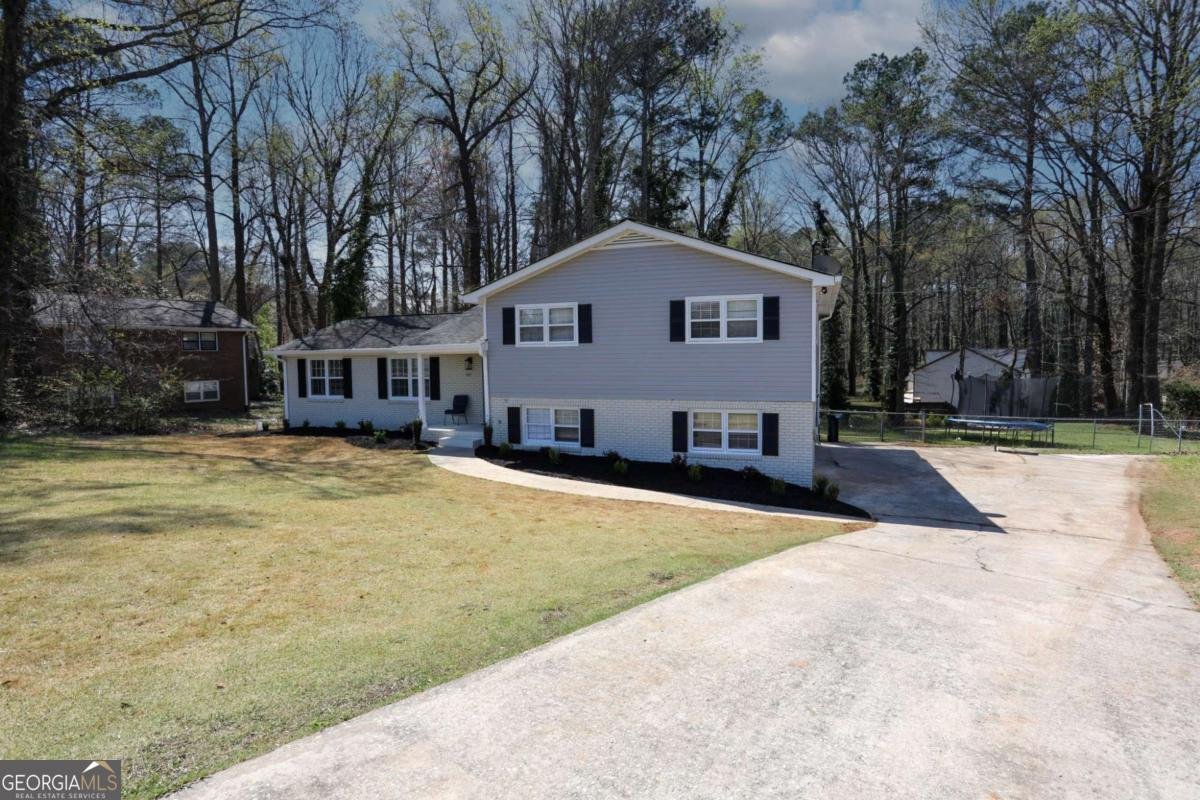 3187 Kennesaw View Drive Marietta - Photo 6