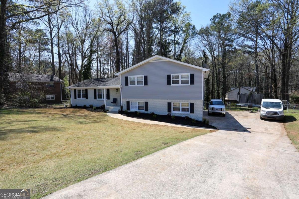 3187 Kennesaw View Drive Marietta - Photo 7