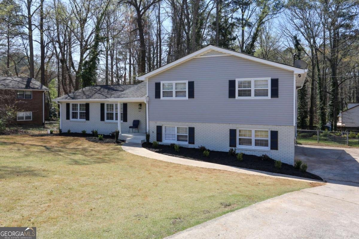 3187 Kennesaw View Drive Marietta - Photo 8