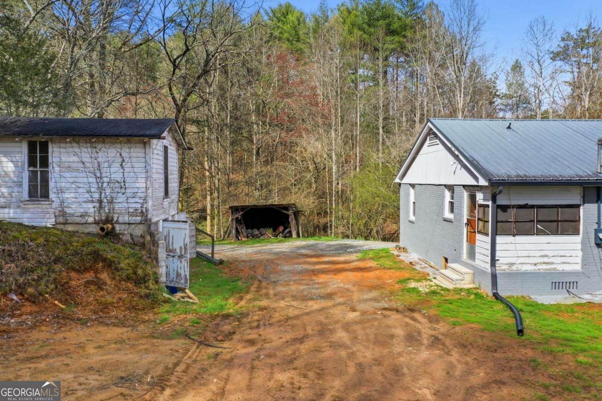 229 Seth Hyatt Road Ellijay - Photo 13