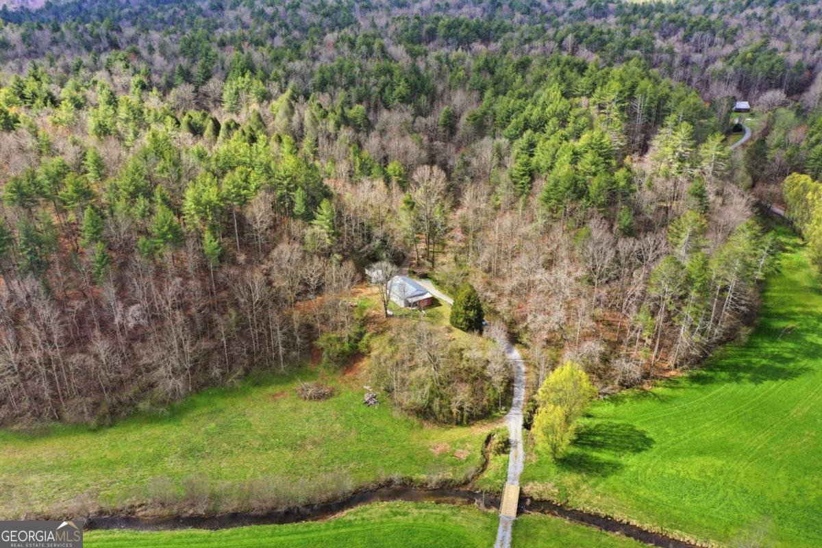 229 Seth Hyatt Road Ellijay - Photo 14