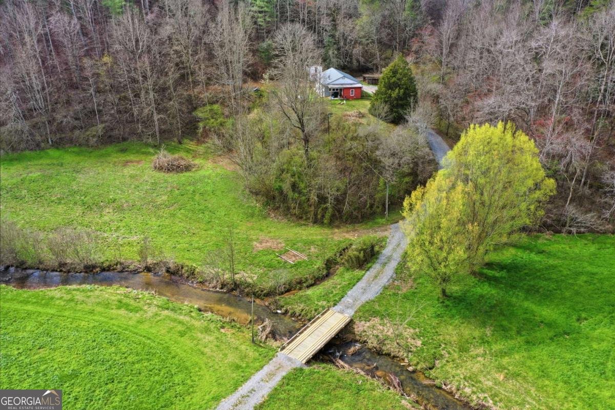 229 Seth Hyatt Road Ellijay - Photo 17