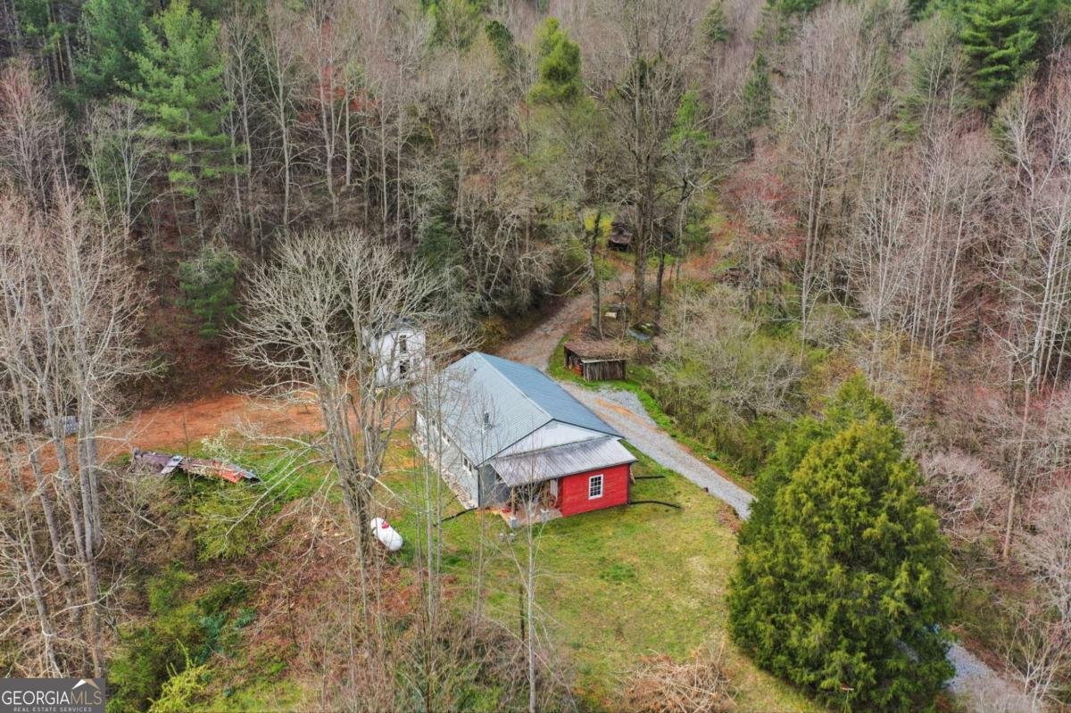 229 Seth Hyatt Road Ellijay - Photo 21