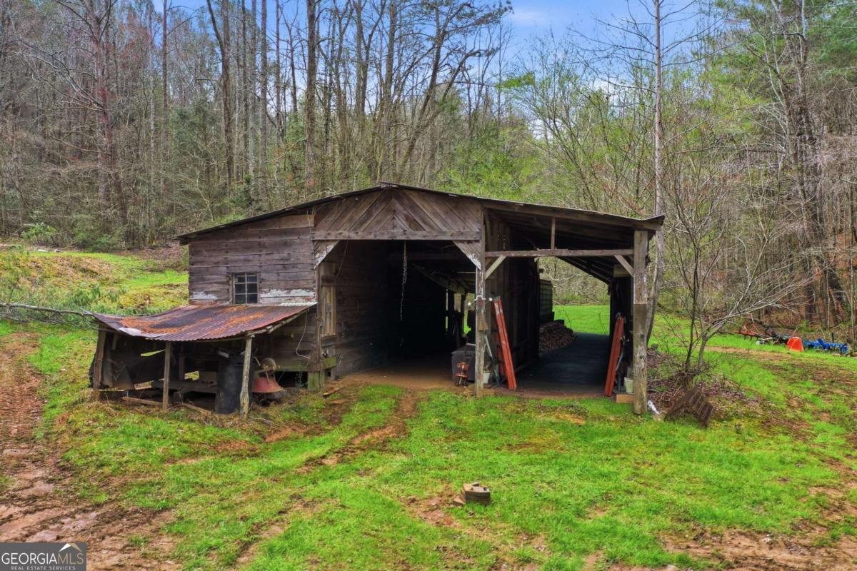 229 Seth Hyatt Road Ellijay - Photo 22