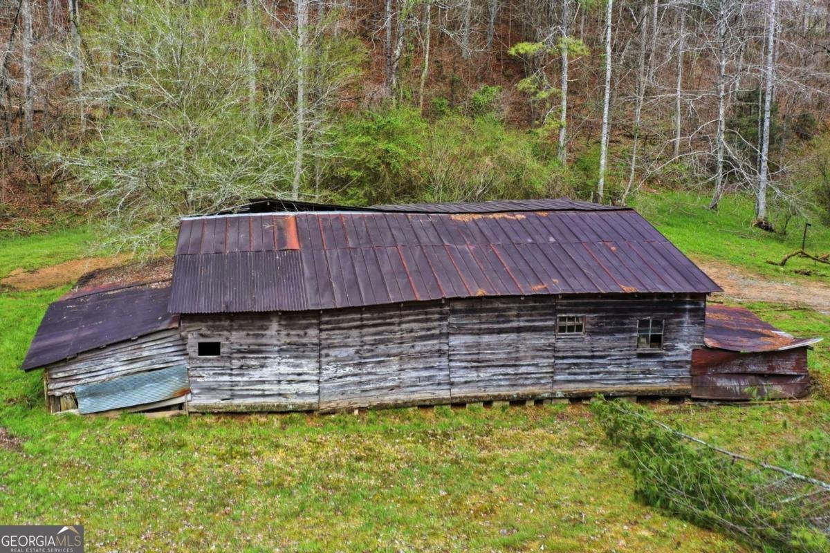 229 Seth Hyatt Road Ellijay - Photo 23