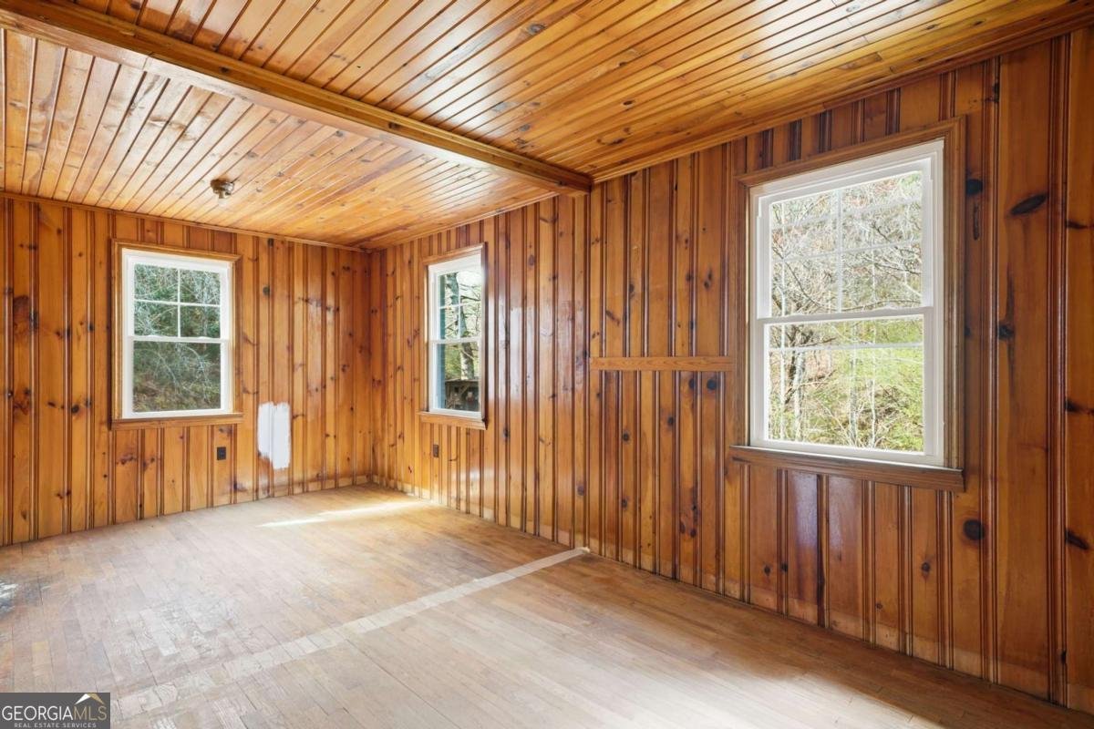 229 Seth Hyatt Road Ellijay - Photo 8