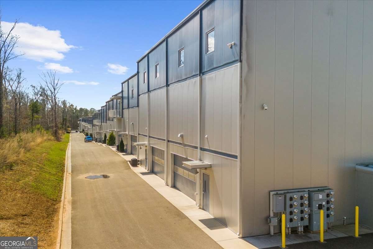 702 Joe Lane Cox Road Dawsonville - Photo 10