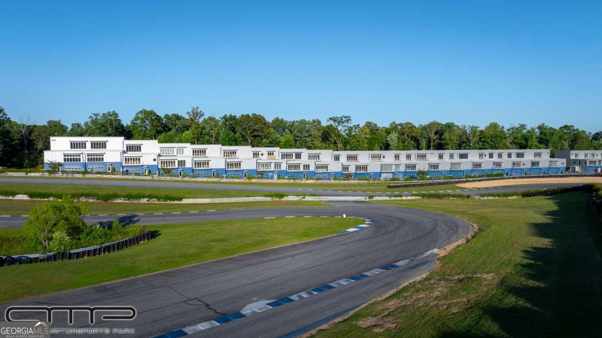 702 Joe Lane Cox Road Dawsonville - Photo 12