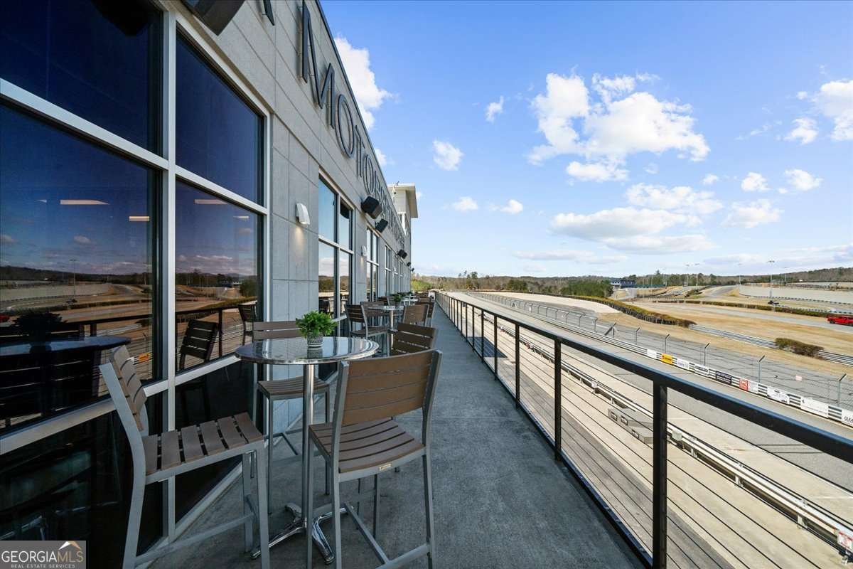 702 Joe Lane Cox Road Dawsonville - Photo 13