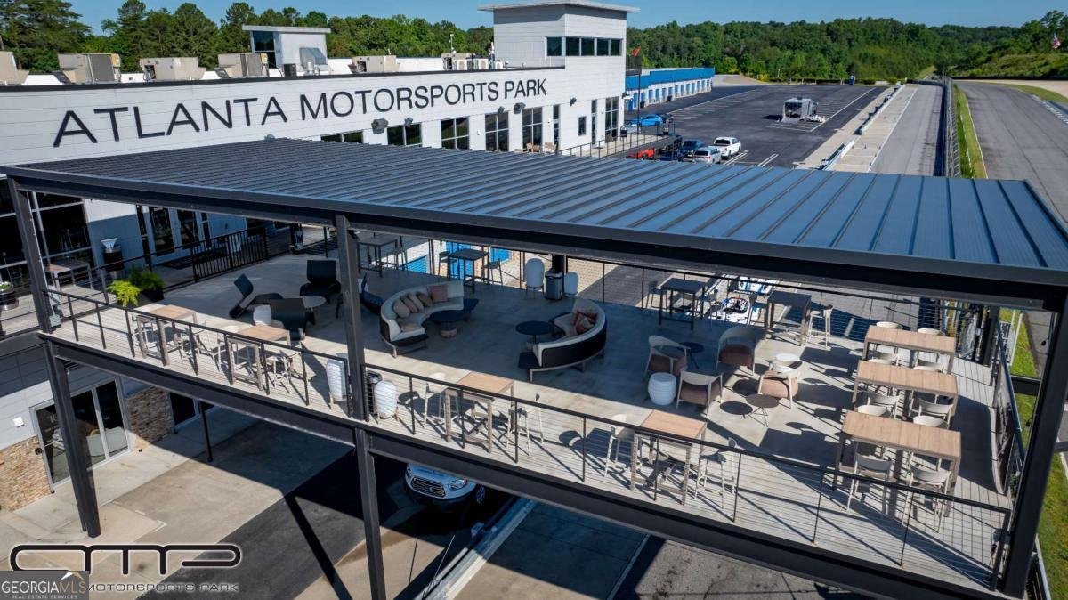 702 Joe Lane Cox Road Dawsonville - Photo 14