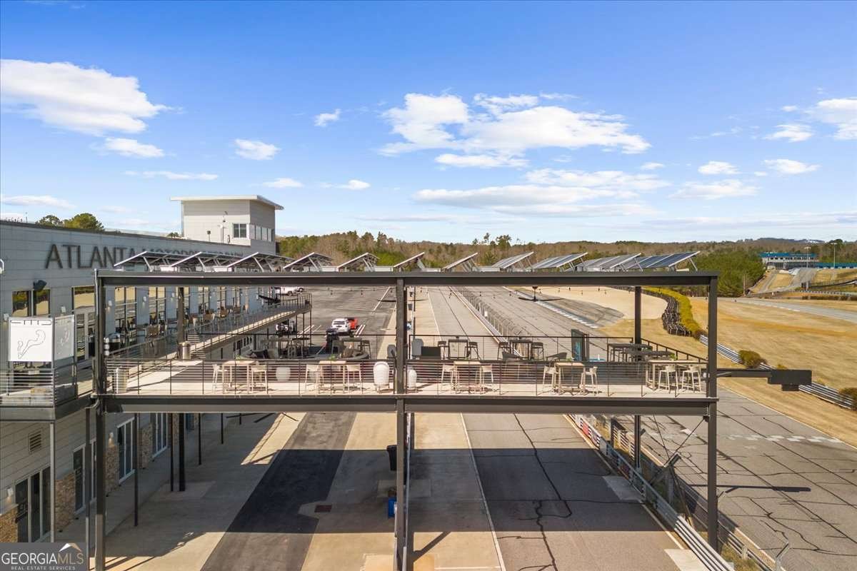 702 Joe Lane Cox Road Dawsonville - Photo 15