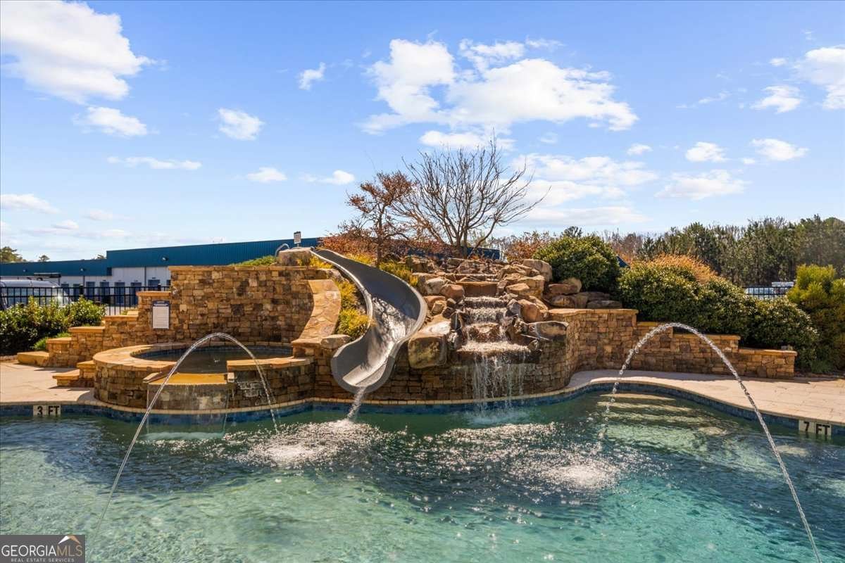 702 Joe Lane Cox Road Dawsonville - Photo 18