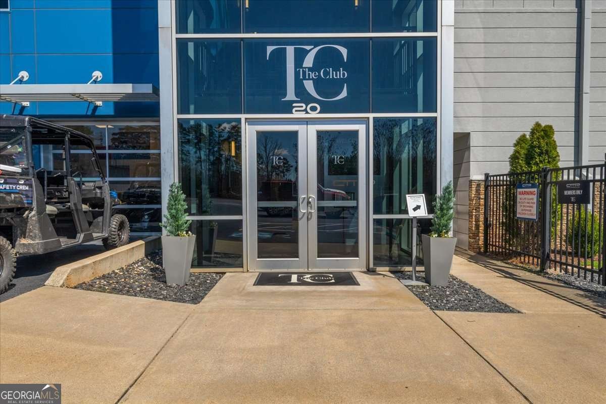 702 Joe Lane Cox Road Dawsonville - Photo 23