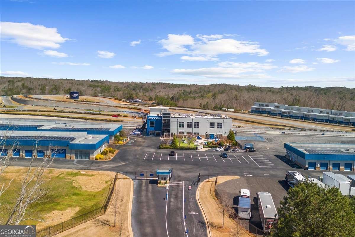 702 Joe Lane Cox Road Dawsonville - Photo 31