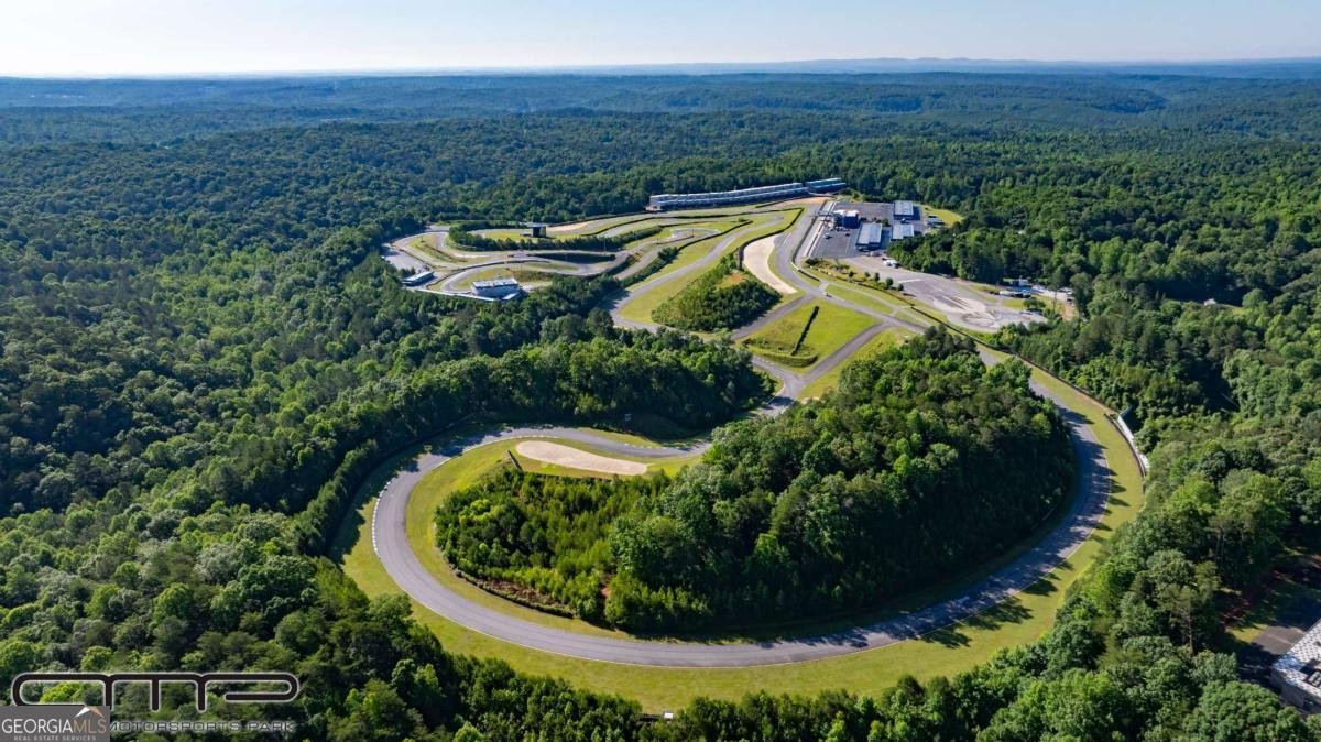 702 Joe Lane Cox Road Dawsonville - Photo 34