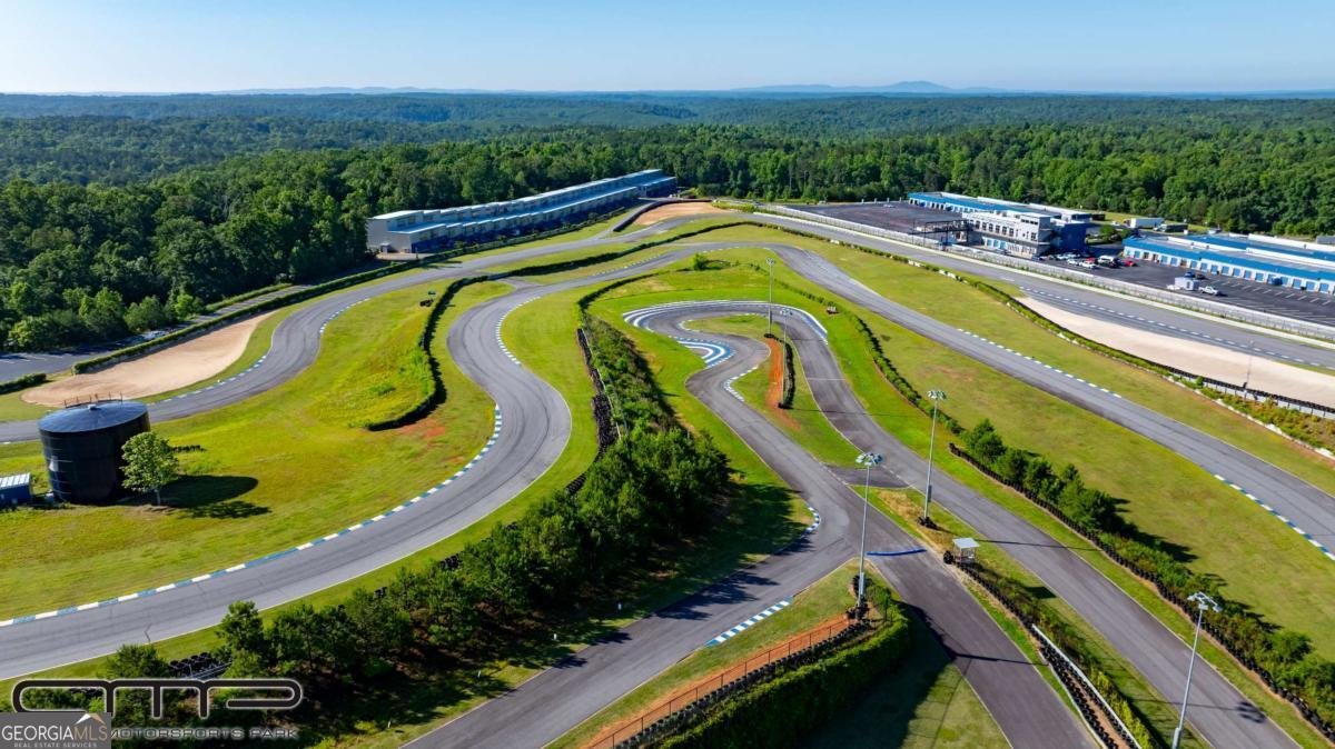 702 Joe Lane Cox Road Dawsonville - Photo 35