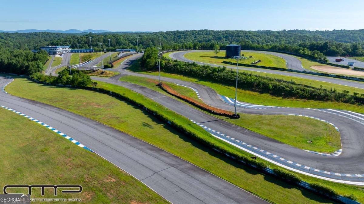 702 Joe Lane Cox Road Dawsonville - Photo 36