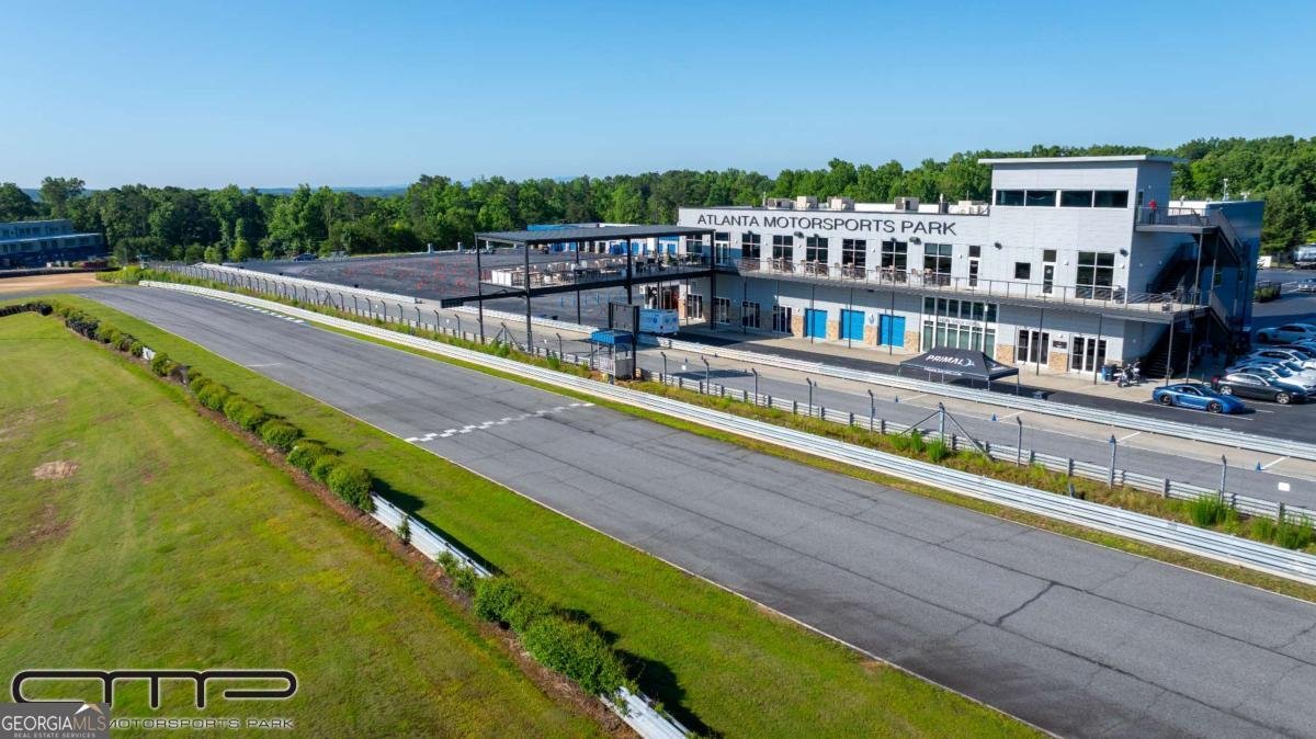 702 Joe Lane Cox Road Dawsonville - Photo 37