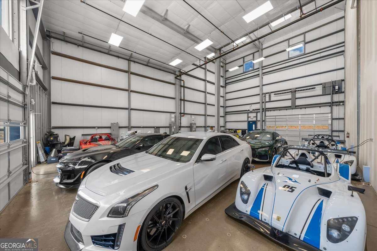 702 Joe Lane Cox Road Dawsonville - Photo 6