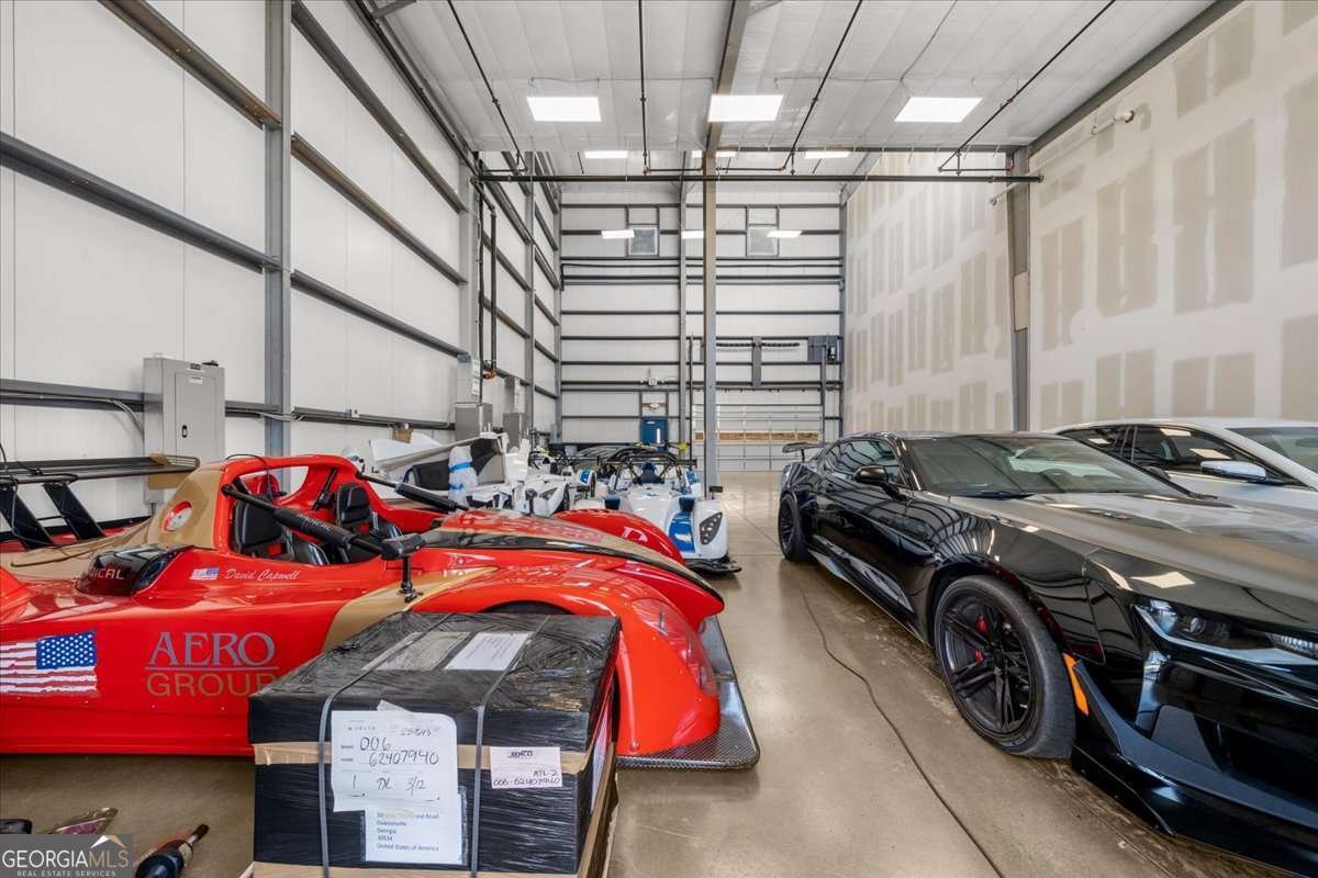 702 Joe Lane Cox Road Dawsonville - Photo 7