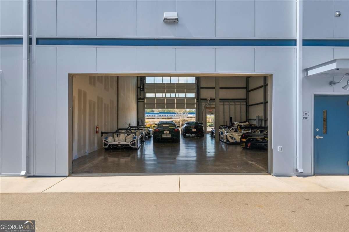 702 Joe Lane Cox Road Dawsonville - Photo 8