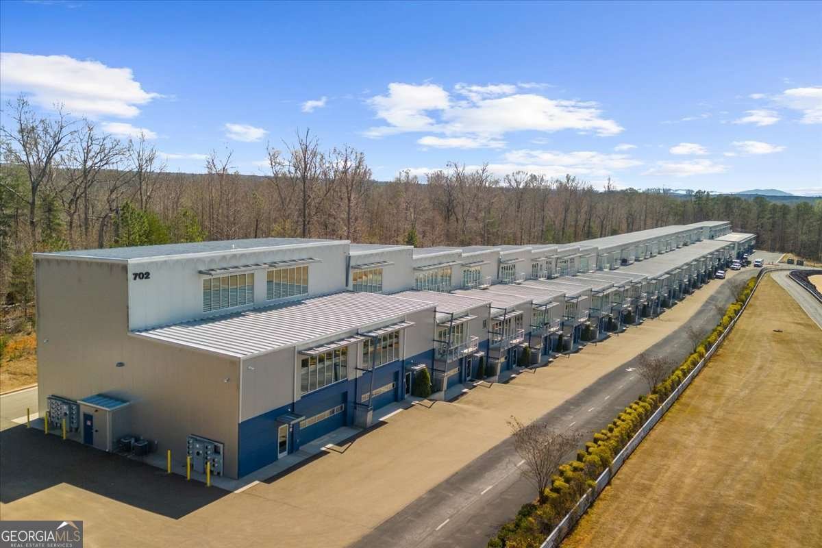 702 Joe Lane Cox Road Dawsonville - Photo 9