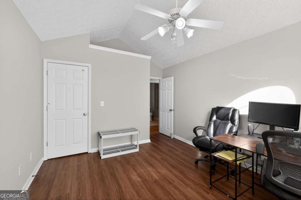 2360 Taylor Pointe Way Dacula - Photo 14