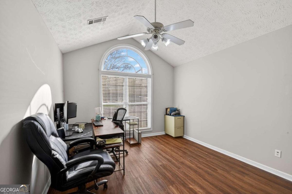 2360 Taylor Pointe Way Dacula - Photo 15