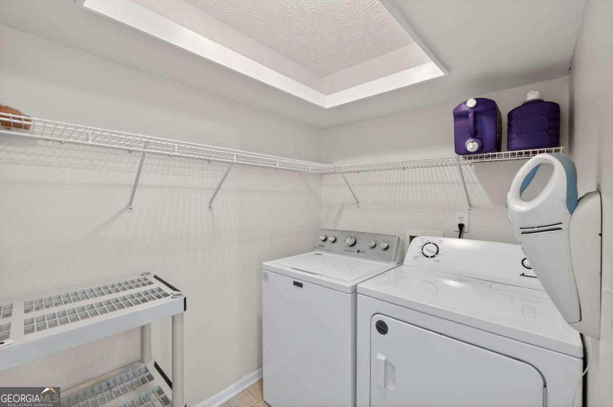 2360 Taylor Pointe Way Dacula - Photo 21