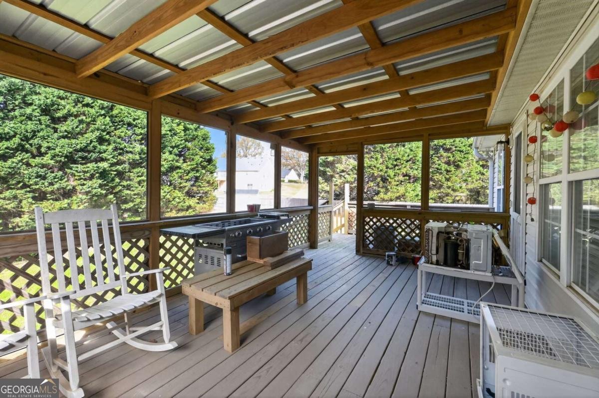 2360 Taylor Pointe Way Dacula - Photo 25