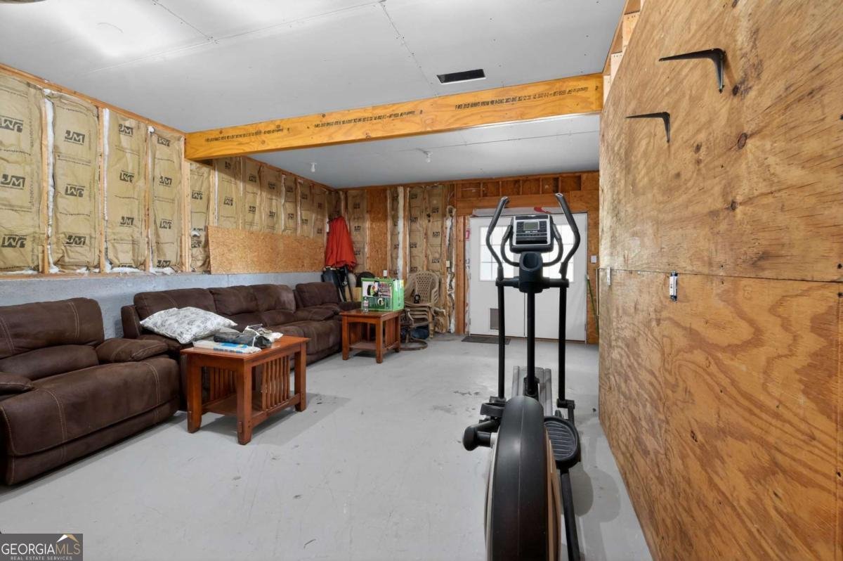 2360 Taylor Pointe Way Dacula - Photo 28