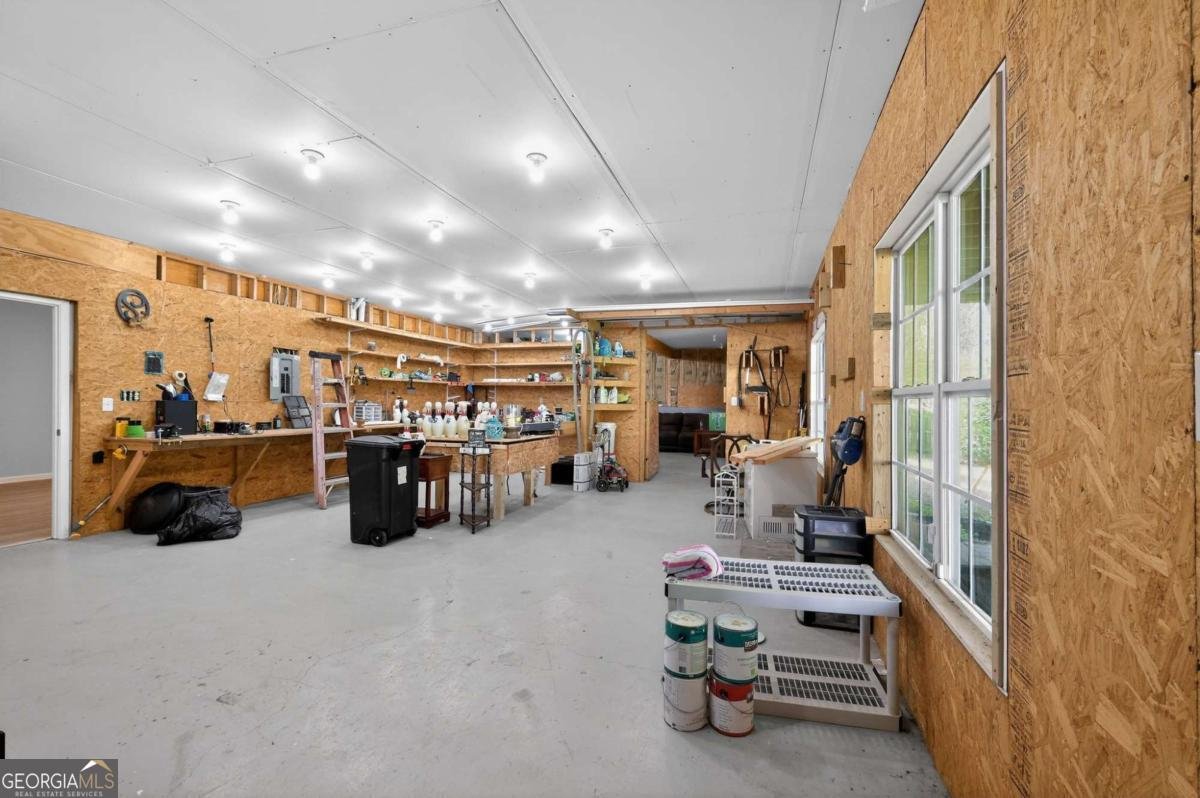 2360 Taylor Pointe Way Dacula - Photo 29