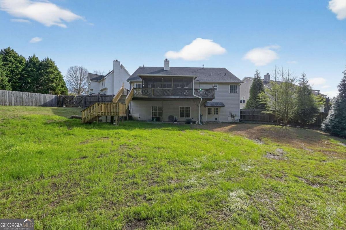 2360 Taylor Pointe Way Dacula - Photo 30