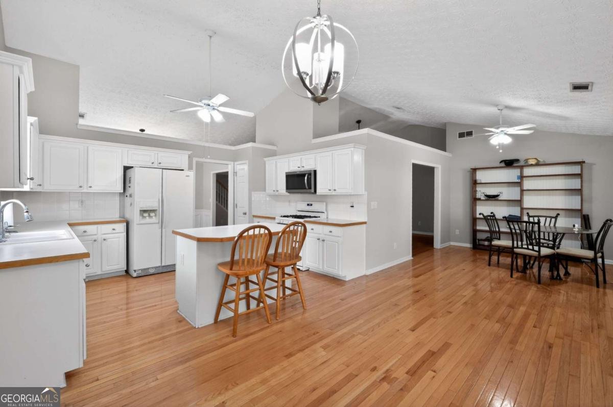 2360 Taylor Pointe Way Dacula - Photo 6