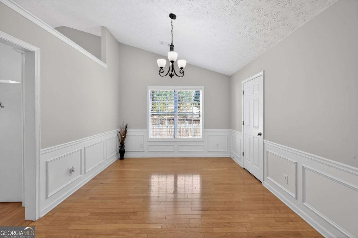 2360 Taylor Pointe Way Dacula - Photo 8