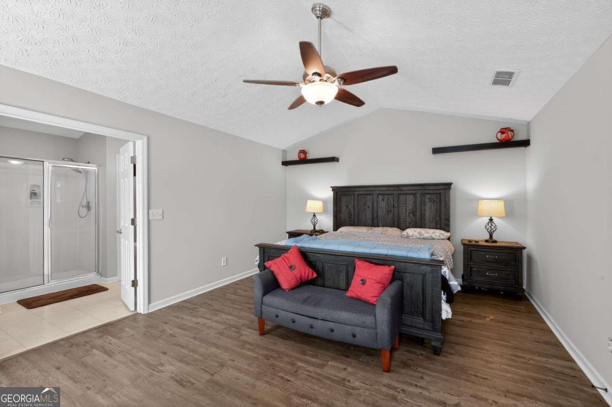 2360 Taylor Pointe Way Dacula - Photo 9